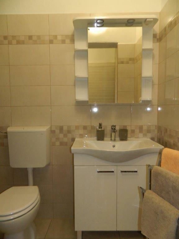 Apartments M&B Sveti Juraj Eksteriør billede
