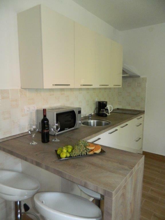 Apartments M&B Sveti Juraj Eksteriør billede