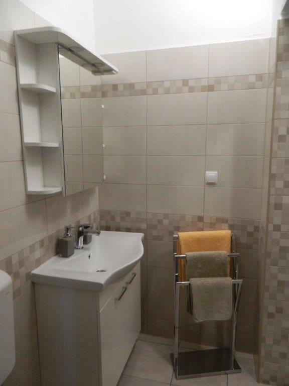 Apartments M&B Sveti Juraj Eksteriør billede