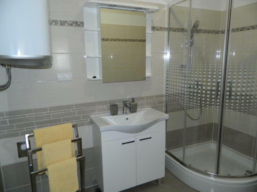 Apartments M&B Sveti Juraj Eksteriør billede