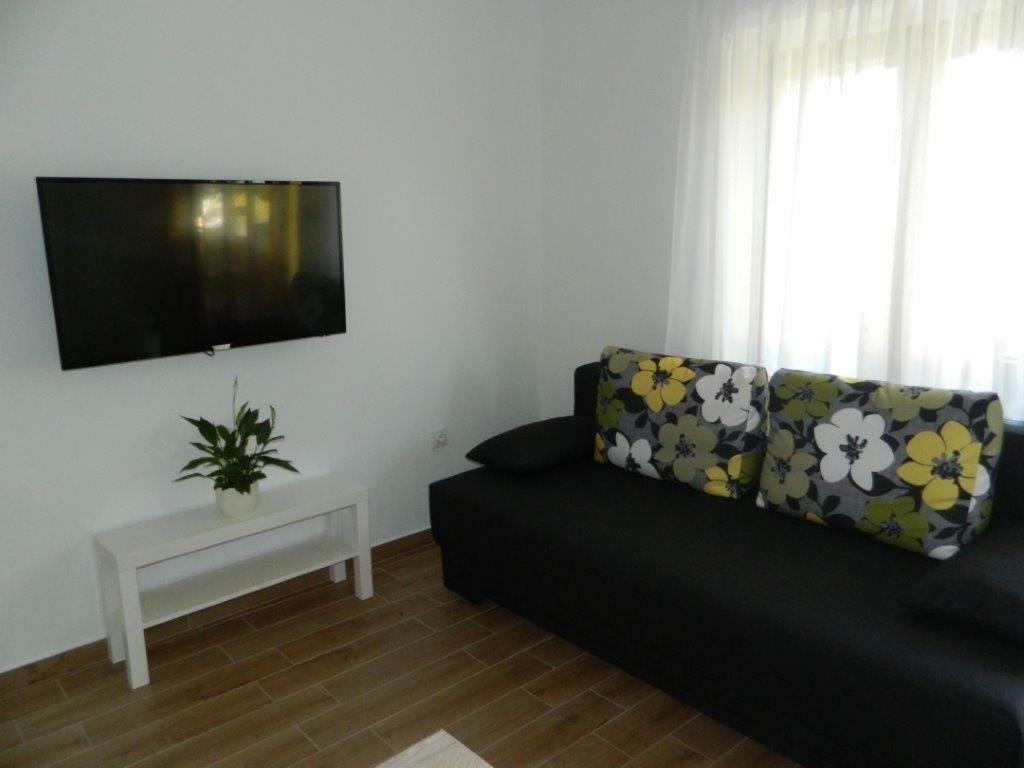 Apartments M&B Sveti Juraj Eksteriør billede